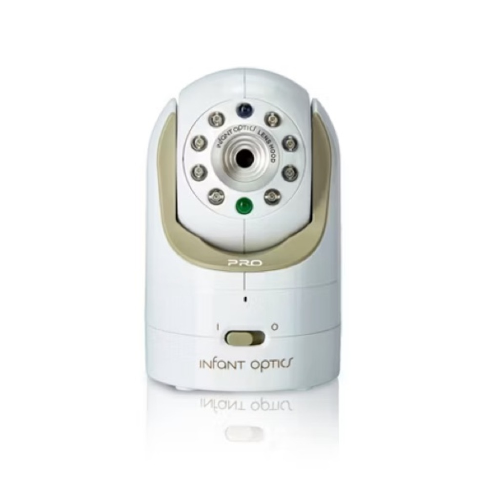 DXR-8 PRO Add on camera